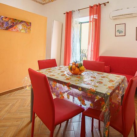 Casa Sul Molo Villa Cefalu Ngoại thất bức ảnh