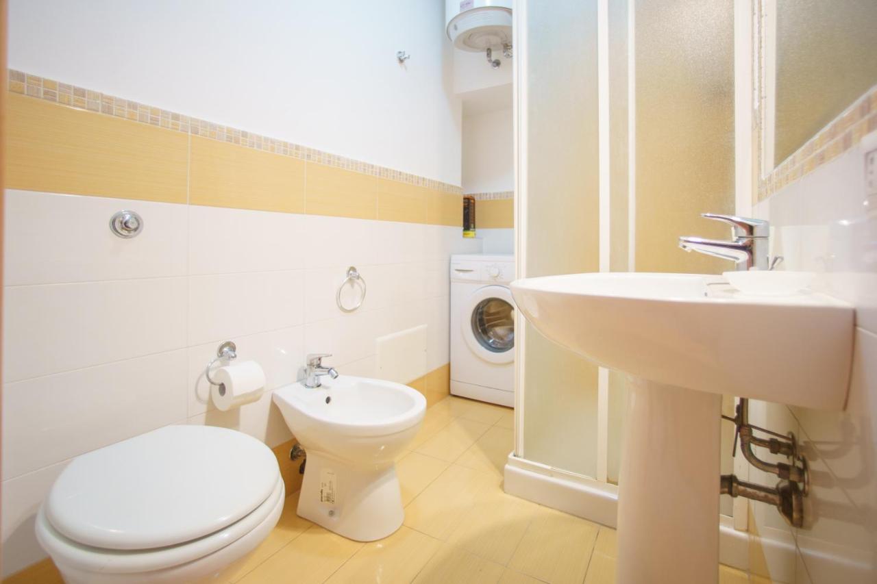 Casa Sul Molo Villa Cefalu Ngoại thất bức ảnh
