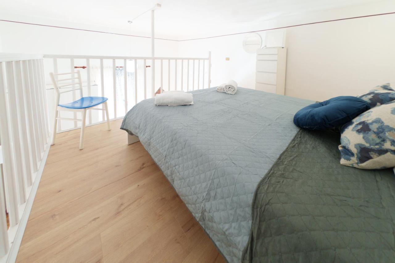 Casa Sul Molo Villa Cefalu Ngoại thất bức ảnh